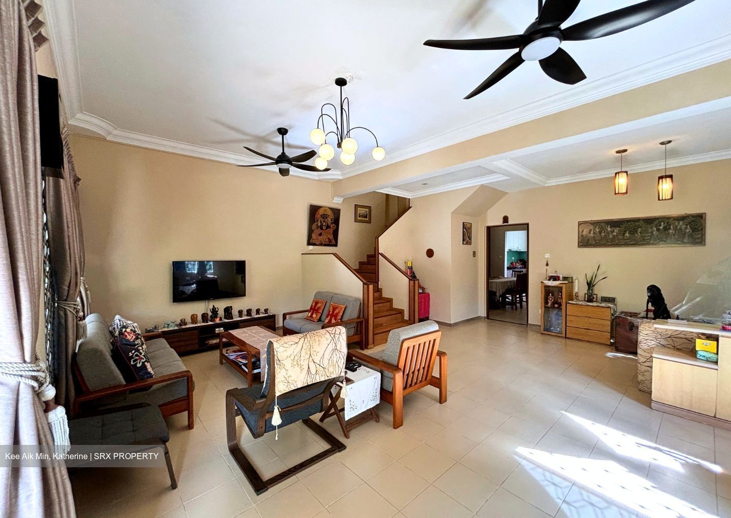 Bedokville (D16), Semi-Detached #501470981